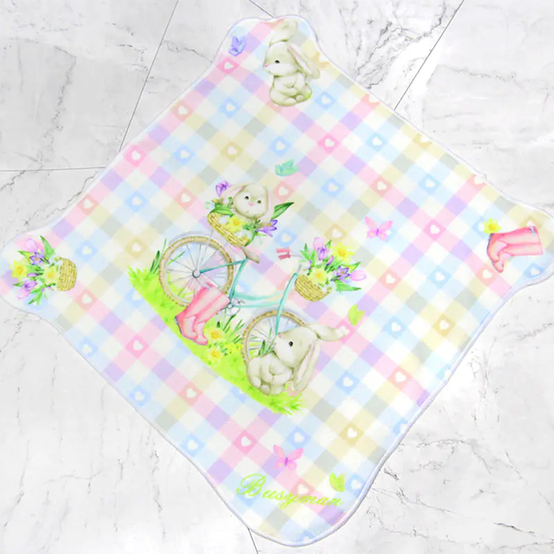 점점 더 엄격한 환경 보호 요구 사항이있는 시장에서 Magic Towel은 어떻게 재료를 선택하고 최적화해야합니까?